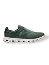 Men's Cloud 6 - Olive | Evergreen ON Running
