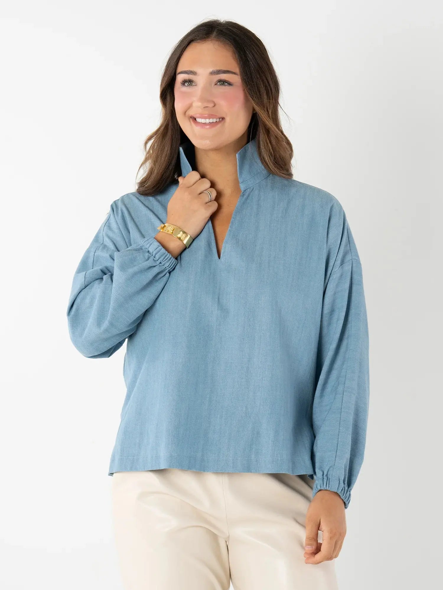 Women's Tops - Lansky Bros.