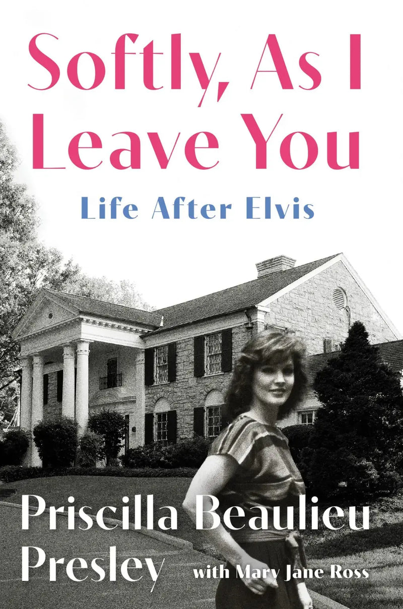 Softly, As I Leave You - Life After Elvis Lansky Bros.