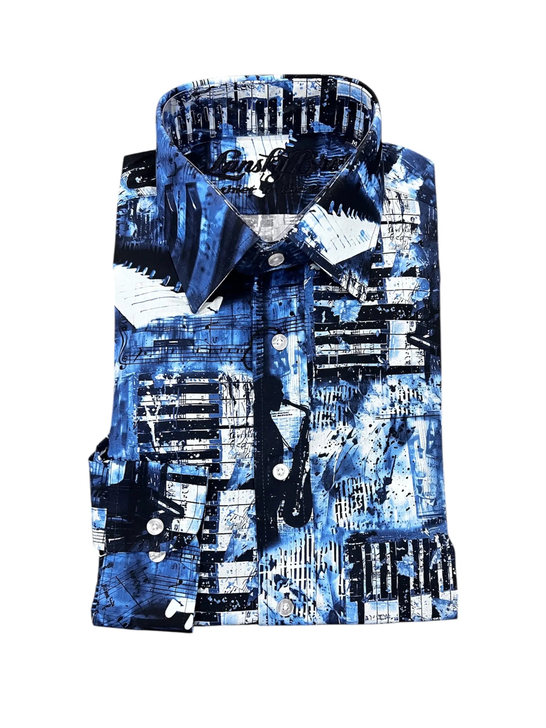 Wear the Music - Lansky Bros.