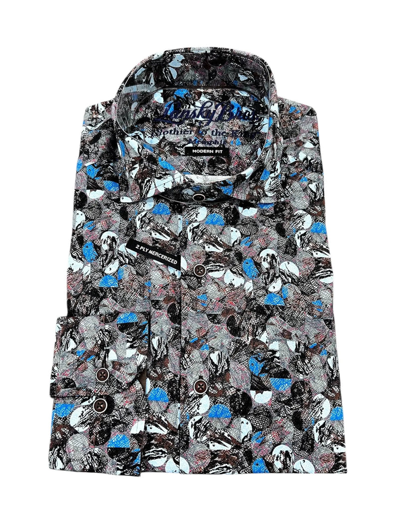 Beautiful Stranger Sport Shirt Clothier to The King