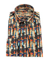 Autumn Rains Sport Shirt Clothier to The King