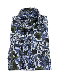 Delilah Sport Shirt Clothier to The King