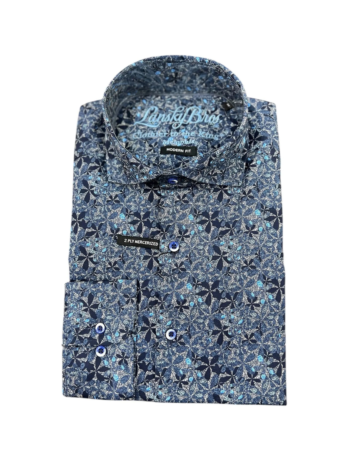 Goodbye Carolina Sport Shirt Clothier to The King