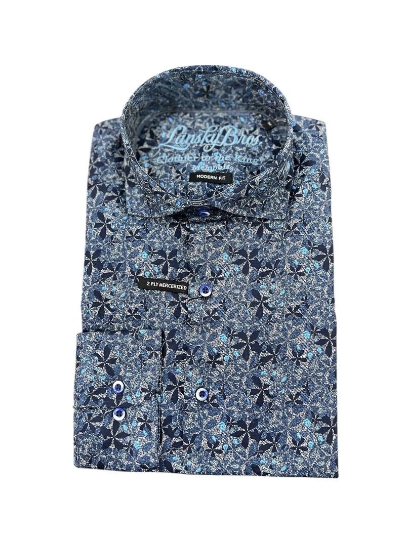 Goodbye Carolina Sport Shirt Clothier to The King