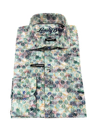 This Far Gone Sport Shirt Clothier to The King