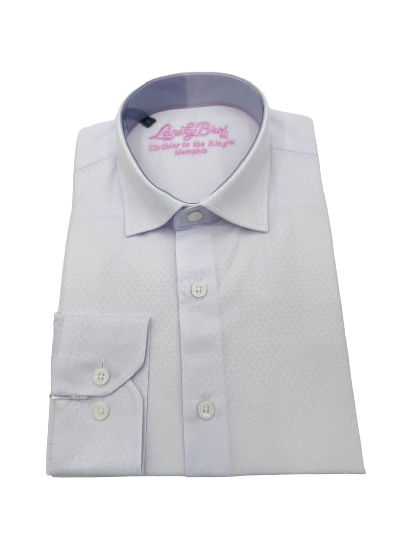 Nights in White Sport Shirt