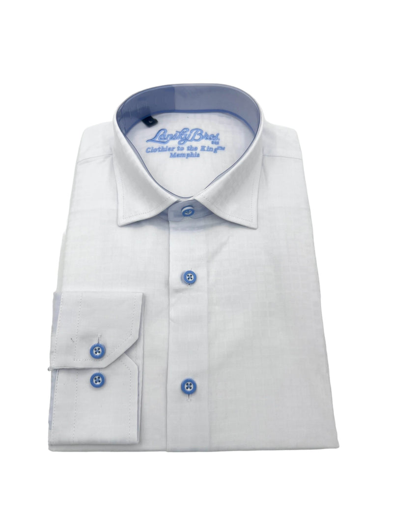 Dream Weaver Sport Shirt