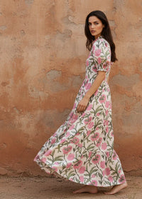 Charleston Midi Dress