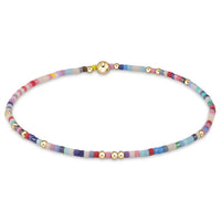 Hope Unwritten Bracelet (6 Colors)