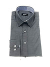 Continental Saddle Stitch Sport Shirt