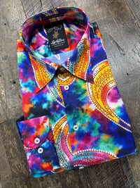 That's The Way It Is Sport Shirt