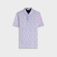 Hendrix Floral Polo Shirt