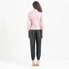 Liquid Leather™ Signature Jacket - Liquid Pink