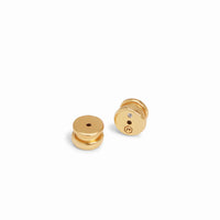 Juliet Pearl Hoop (3 Sizes)