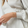 Bee Delicate Bracelet JULIE VOS