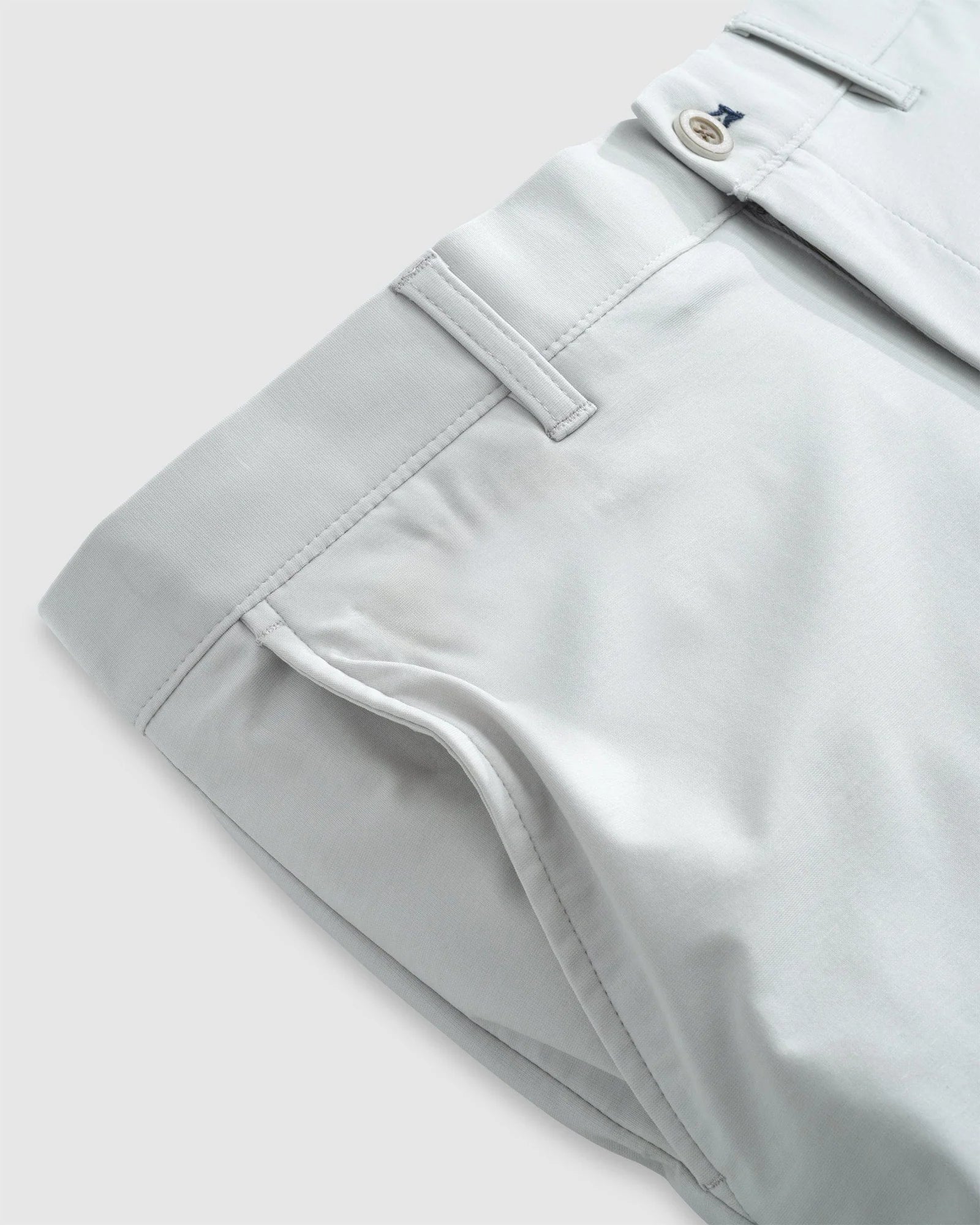 Jupiters Stretch Cotton Performance Shorts