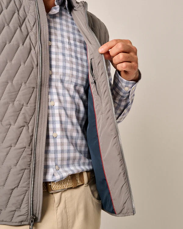 Belfry Quilted Puffer Vest