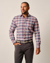 Hangin' Out Button Up Shirt - Hansel