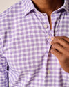 Allworth Performance Button Up Shirt