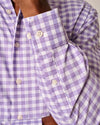 Allworth Performance Button Up Shirt