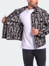 Ascension004 Denim Mugshot Jacket Kuwalla