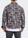 Ascension004 Denim Mugshot Jacket Kuwalla