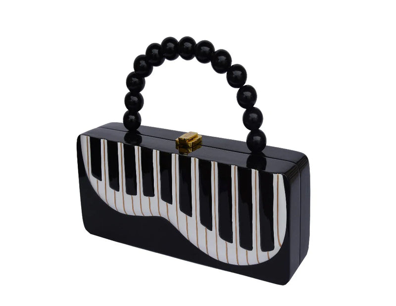 John Piano Handbag