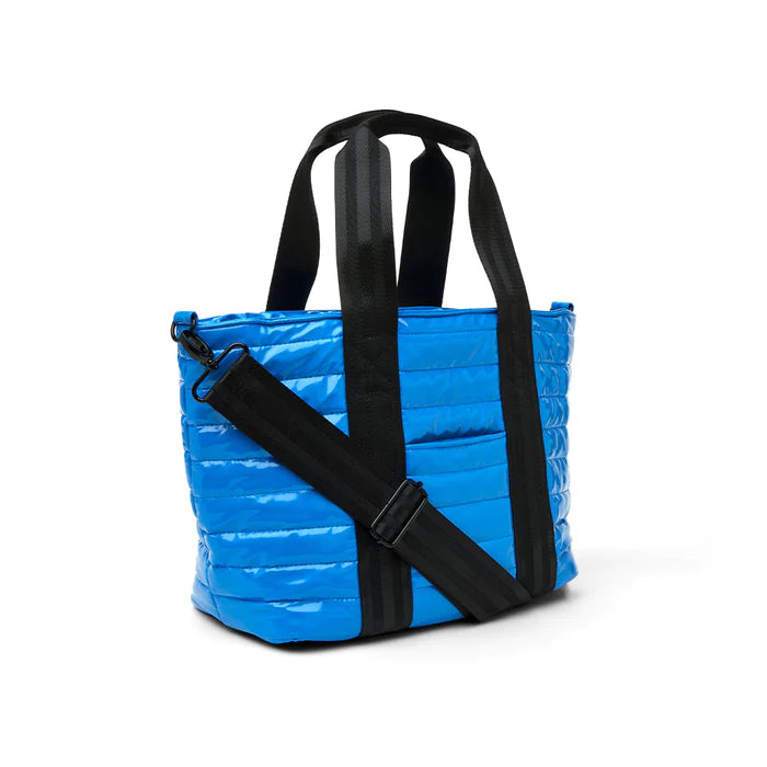 Jr. Wingman Bag- Hampton Blue