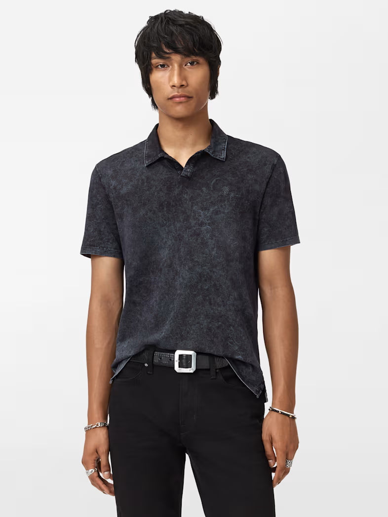 Carsten Polo - Blue John Varvatos