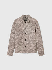 Bourdain Jacket