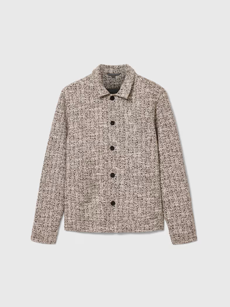 Bourdain Jacket