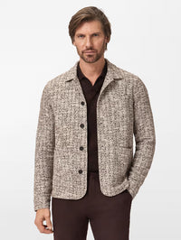 Bourdain Jacket