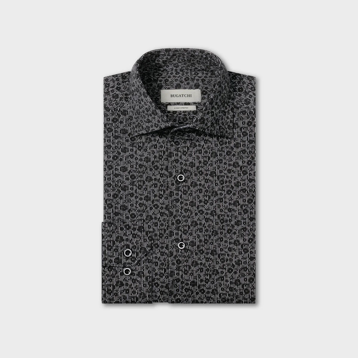 Devon OoohCotton® Floral Shirt