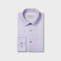 James OoohCotton® Gingham Shirt