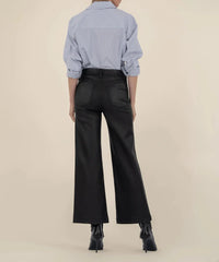 Meg High Rise Coated Pants KUT