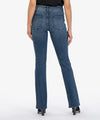 Natalie High-Rise Fab Ab Bootcut