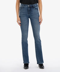 Natalie High-Rise Fab Ab Bootcut