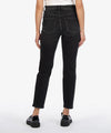 Racheal High-Rise Fab Ab Mom Jean