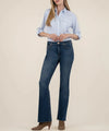 Stella High Rise Flare KUT