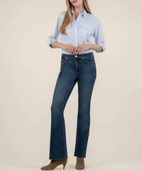 Stella High Rise Flare KUT