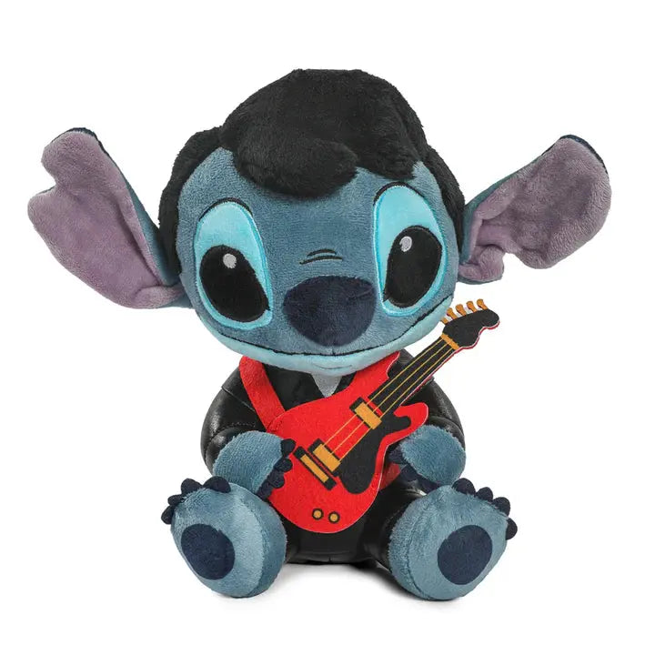 Lilo and Stitch Elvis Singer Lansky Bros.