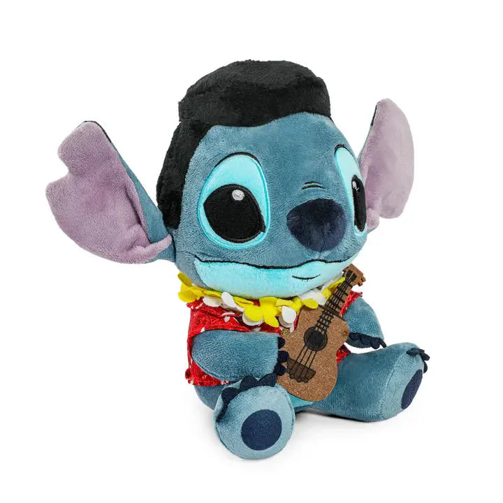 Lilo and Stitch - Hawaiian Elvis Lansky Bros.