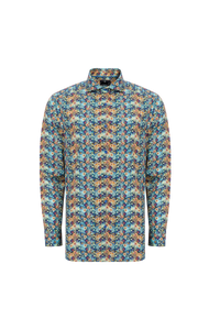 Flower Child Sport Shirt