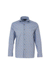 Good Side, Bad Side Sport Shirt Clothier to The King