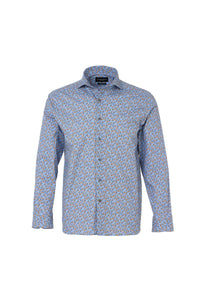 Good Side, Bad Side Sport Shirt Clothier to The King