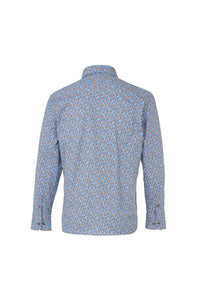 Good Side, Bad Side Sport Shirt Clothier to The King