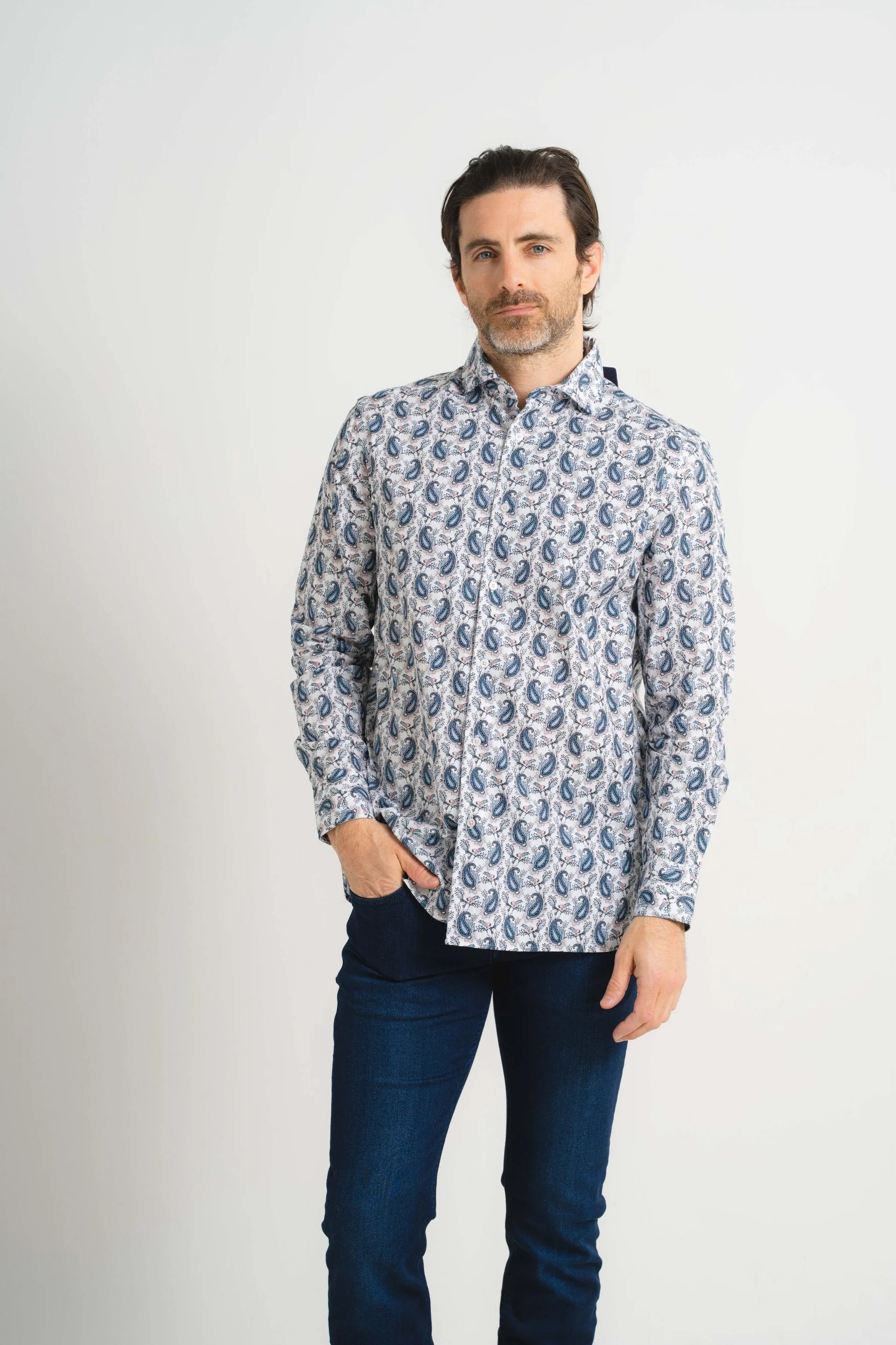 Checkmate Sport Shirt