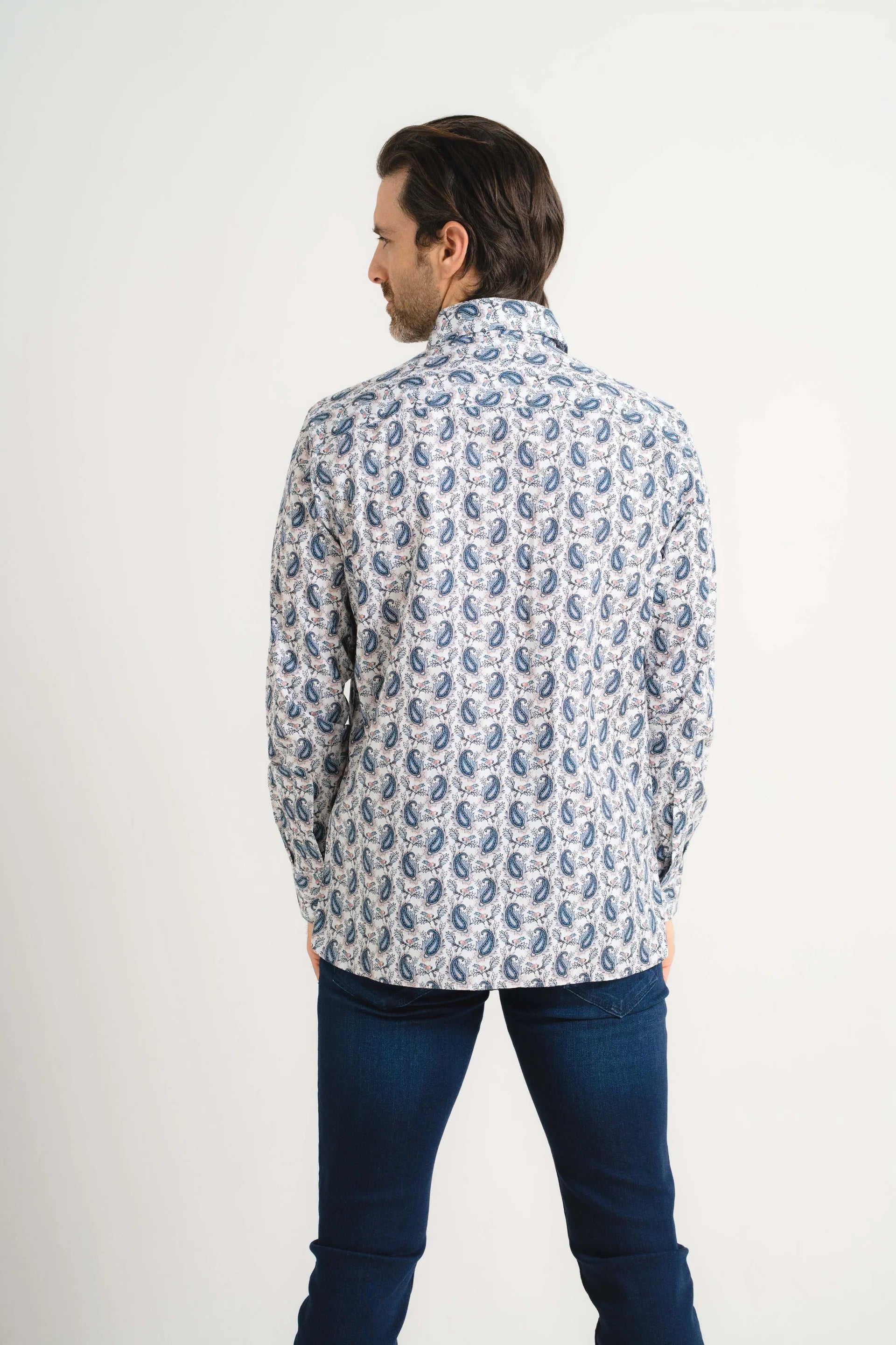 Checkmate Sport Shirt