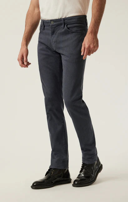 Courage Pant - Slate Diagonal